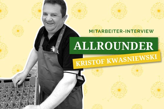 Mitarbeiterinterview Gastronomie Hotel