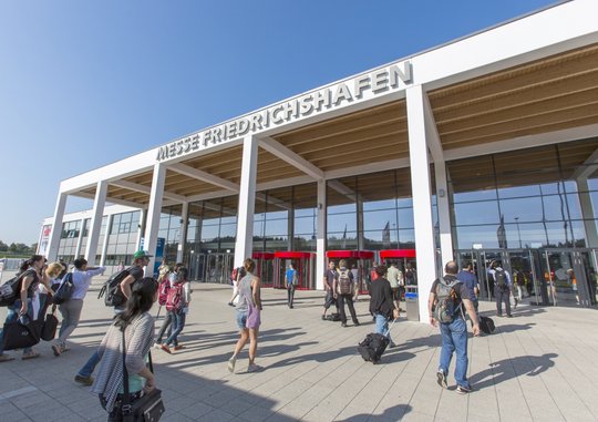 Hotel Messe Friedrichshafen, Hotel Jägerhaus Meckenbeuren
