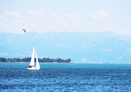Bodensee, Hotel Jägerhaus Meckenbeuren