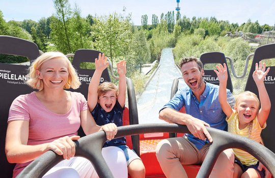 Spieleland Ravensburg