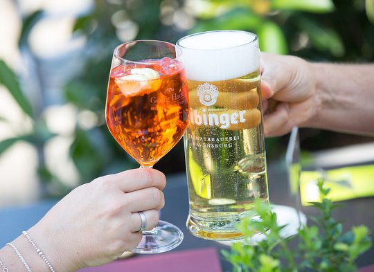 Hotelrestaurant, Messehotel Jägerhaus