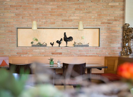 Schwäbische Spezialitäten Restaurant Jägerhaus Meckenbeuren Jägerhaus Hotel Restaurant Friedrichshafen