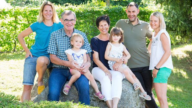 Bild: Familie Kettnaker Hotel Restaurant Jägerhaus