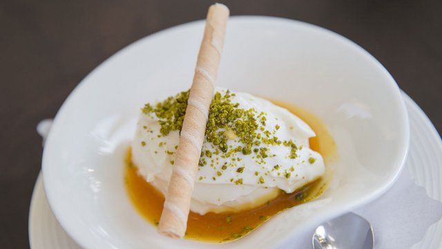 Bild: Speise, Restaurant Jägerhaus, Meckenbeuren, Friedrichshafen, Bodensee