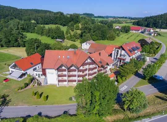 Hotel Jägerhaus - aktuelle Informationen Hotel Jägerhaus Meckenbeuren