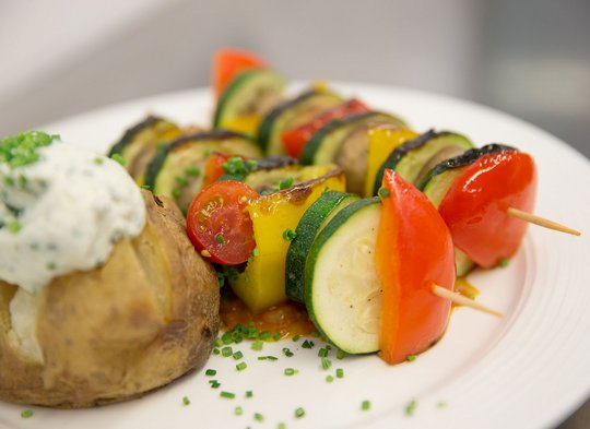 Speise, Restaurant Jägerhaus, Meckenbeuren, Friedrichshafen, Bodensee